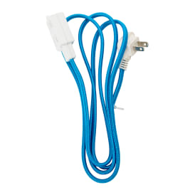 Tangle-Free Extension Cord With Angled Plug 6ft | Five Below