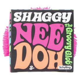 Nee Doh™ Shaggy Squishy Fidget Toy