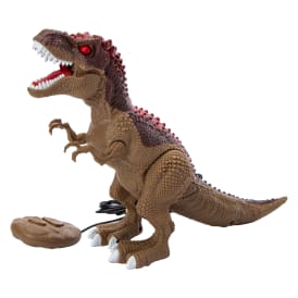 Wired Remote Control T-Rex Toy 11.8in x 8.2in