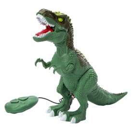 Wired Remote Control T-Rex Toy 11.8in x 8.2in | Five Below