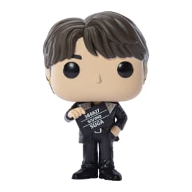 Funko Pop! BTS Butter vinyl figure - Suga