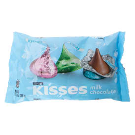 Hershey's Kisses® Easter Milk Chocolate 10oz