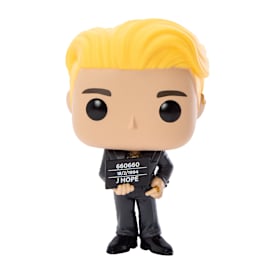 Funko Pop!® Rocks J-Hope Vinyl Figure