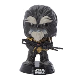 Funko Pop! Star Wars Krrsantan Bobble-Head Figure | Five Below