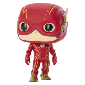 Ame Comi - Statuetta In PVC Jesse Quick Nei Panni Di Flash, 18 Cm, Collezione DC Comics