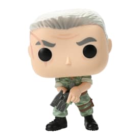 Funko Pop! Movies Avatar Miles Quaritch Vinyl Figure