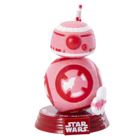 Funko Pop! Star Wars Valentine BB-8 Bobble-Head Figure