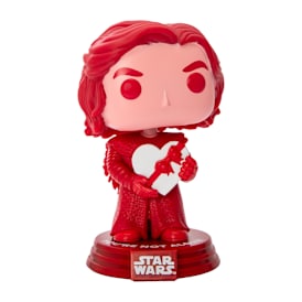 Funko Pop!® Star Wars Kylo Ren™ Bobblehead Figure