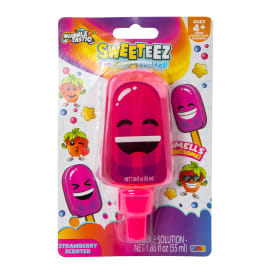 Scented Popsicle Bubble Toy 1.86oz