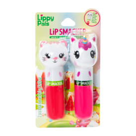 Lip Smacker® Lippy Pals Lip Balm 2-Pack