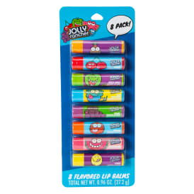 Jolly Rancher® Flavored Lip Balms 8-Pack