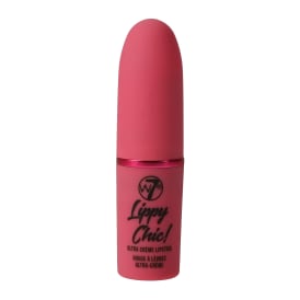 W7® Lippy Chic! Ultra Creme Lipstick