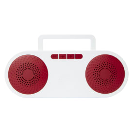 Beat Blast Wireless Speaker 9.88in x 5.08in