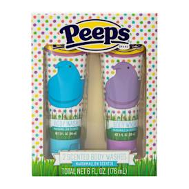 Peeps® Scented Body Wash 2-Count