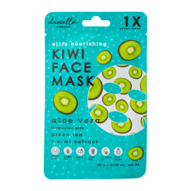 Danielle Creations® Printed Face Mask 0.88oz | Five Below