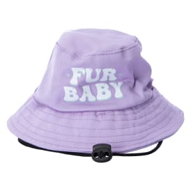 Printed Pet Bucket Hat