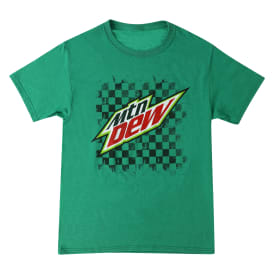 Mountain Dew® Graphic Tee