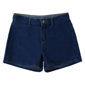 Mom Denim Jean Shorts