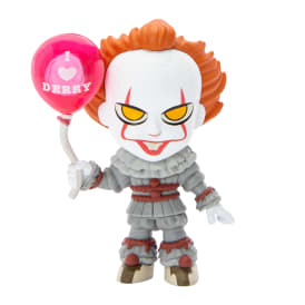 Funko Minis Horror Vinyl Figure