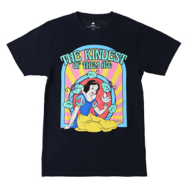 Disney Princess Snow White 'The Kindest Of Them All' Graphic Tee