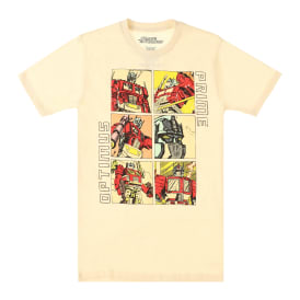 The Transformers® Graphic Tee