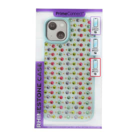 iPhone 15®/14® Rhinestone Phone Case