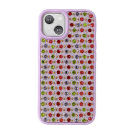 iPhone 15®/14® Rhinestone Phone Case