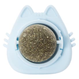 Catnip Ball Cat Toy