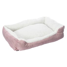 Large Cuddler Pet Bed 22in x 28in