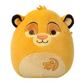 Disney The Lion King Glitter Squishmallows™  6.5in