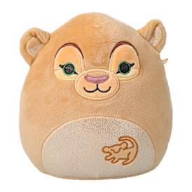 Disney The Lion King Glitter Squishmallows™  6.5in