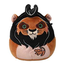 Disney The Lion King Glitter Squishmallows™  6.5in