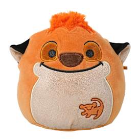 Disney The Lion King Glitter Squishmallows™  6.5in