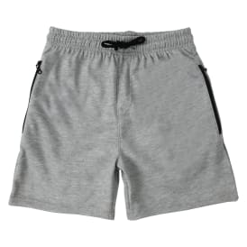 Young Mens Fleece Shorts