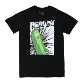 Rick & Morty™ Pickle Rick Graphic Tee