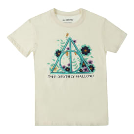 Harry Potter™ The Deathly Hollows™ Graphic Tee