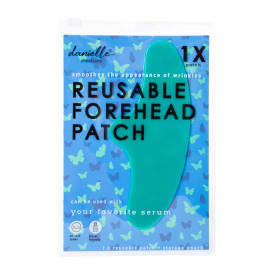 Reusable Forehead Patch 1-Piece