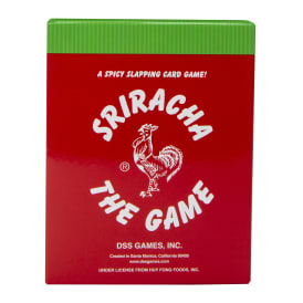 Sriracha® The Game