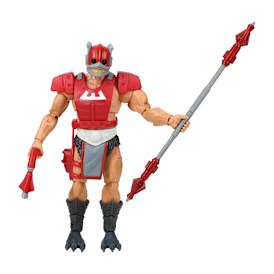 Masters Of The Universe Action Figure