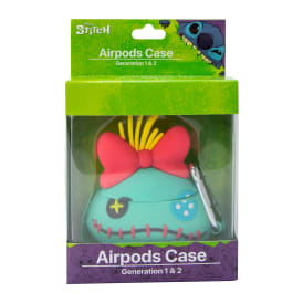 Disney Lilo & Stitch Earbuds Case Cover For AirPods® Gen 1/Gen 2