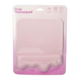 Fun Shaped Mouse Pad 7.5in x 10.6in