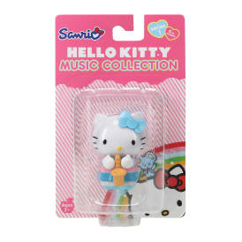 Hello Kitty® Series 1 Music Collection Figure