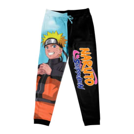 Naruto Shippuden™ Pajama Joggers