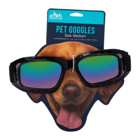 Medium Pet Goggles