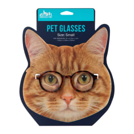 Pet Reading Glasses - Small