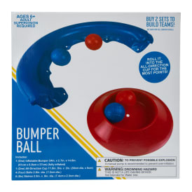 Bumper Ball Set