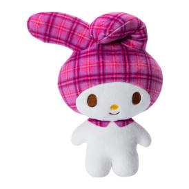 Hello Kitty And Friends® Plaid Plush