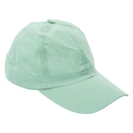 UPF 40 Mesh Baseball Cap