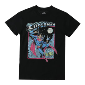 Superman™ 'The Man Of Steel' Graphic Tee