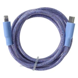 4ft Icon Tip 8-Pin Charging Cable